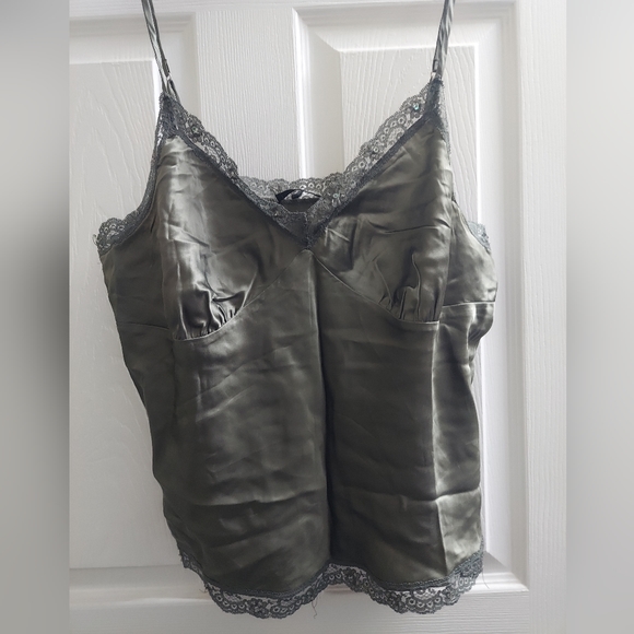 Intimate Tank Top - Picture 1 of 4